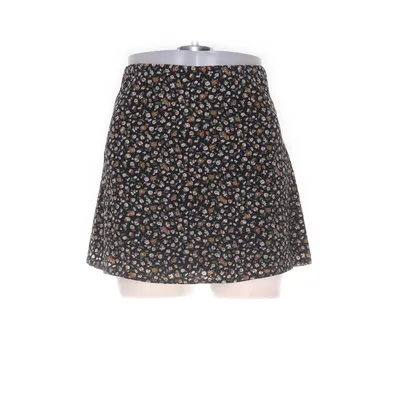 Jupe (Noir, Multicolore) de Princess Polly Polyester