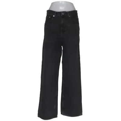 Jeans (Grå) från Zara Bomull