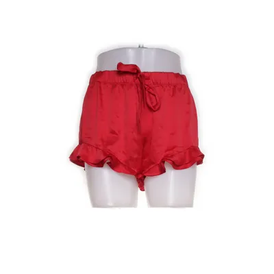 Pajama shorts (Red) from Victoria's Secret Polyester