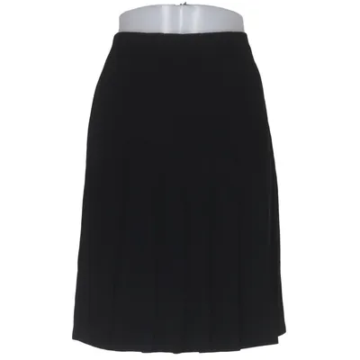 Skirt (Black) from Laura Clement Polyester