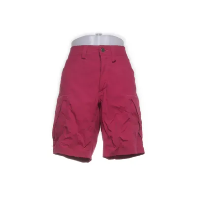 Cargoshorts (Rosa) från Haglöfs Elastan, Polyamid, Polyester