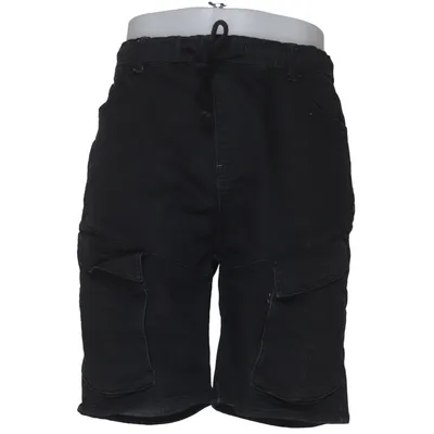 Cargo shorts (Classic) van Marine Katoen, Elastaan, Polyester