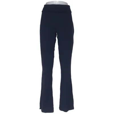 Leggings (Blauw) van Gina Tricot Katoen, Elastaan, Modal