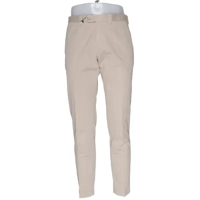 Chinos (Danwick Trousers) från Oscar Jacobson Bomull, Elastan