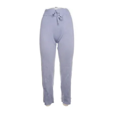 Joggingbroek (Blauw) van Stradivarius Viscose