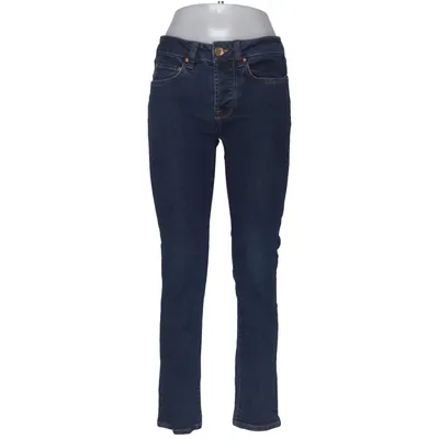 Jean (Bleu) de Premium Jeans Coton, Élasthane