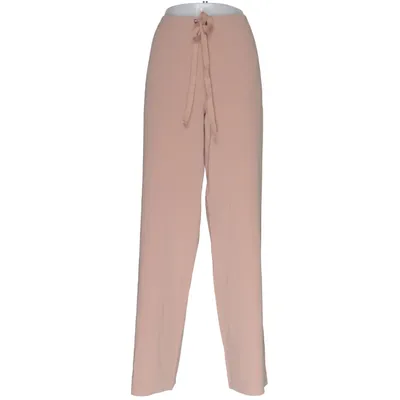Pantalon patte d'éléphant (Winszlee Admiral Crepe) de Theory Acétate, Polyester, Polyuréthane