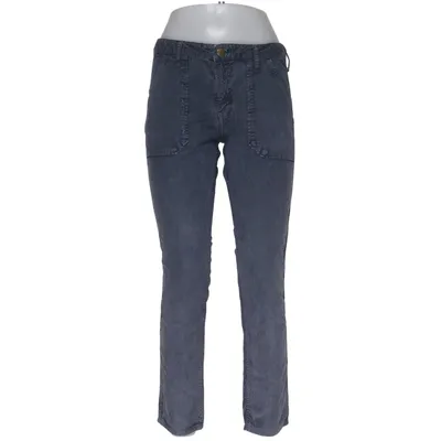 Corduroy broek (Grijs) van Ba&sh