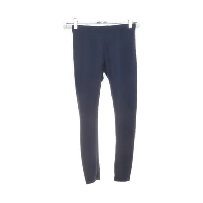 Lange onderbroek (Blauw) van Pepperts Katoen, Elastaan