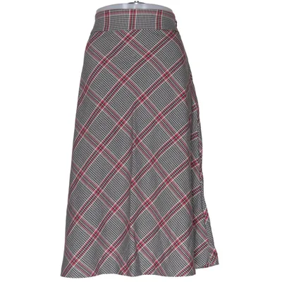 Rok (Zwart, Wit, Roze) van Orsay Elastaan, Polyester, Viscose