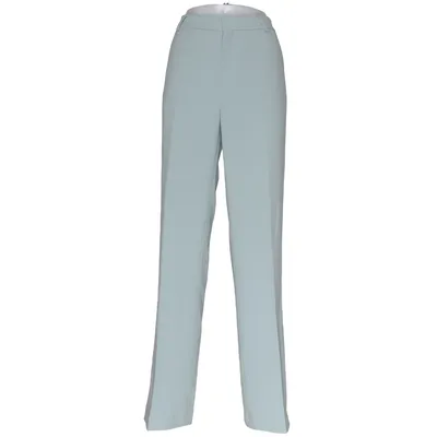 Pantalon de costume (Vert) de Filippa K Acétate, Polyester