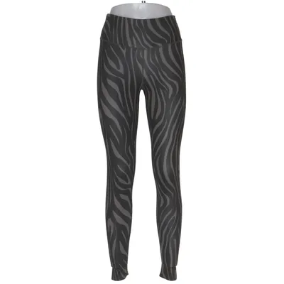 Sportleggings (Groen) van Pine Ridge Elastaan, Polyester
