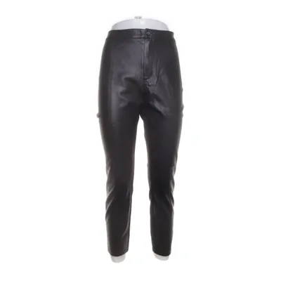 Byxor (Svart) från Hugo Boss Polyester, Polyuretan, Viskos