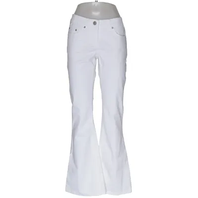 Jeans (Flame) fra Flame Bomuld, Elastan