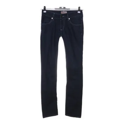 Jeans (Blå) från Met in Jeans Bomull, Elastan