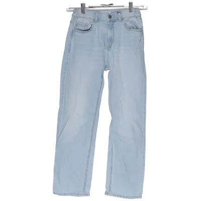 Jeans (Vilgot) från Lindex Bomull, Elastan