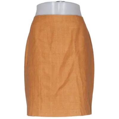 Jupe (Marron) de By Marja