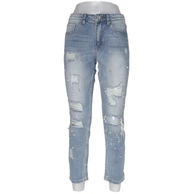Jeans (Blue) from Queen Hearts