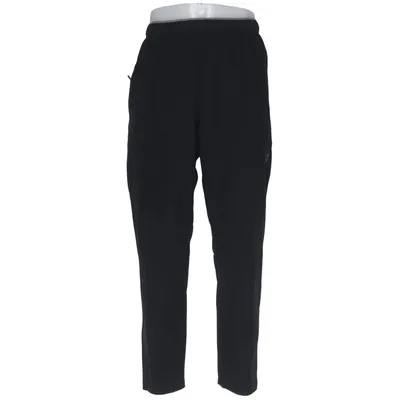 Joggers (Black) from SDC Elastane, Polyester
