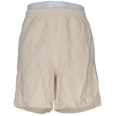 Shorts (Beige) från JJXX Bomull, Linne