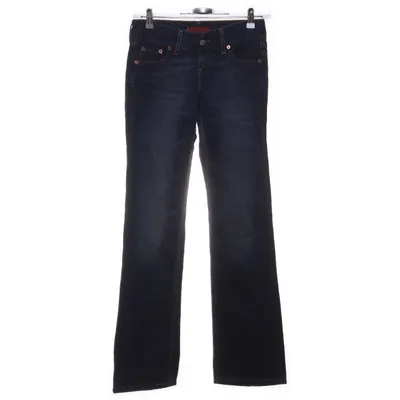 Jeans ("Eve") fra Levi Strauss & Co Bomuld
