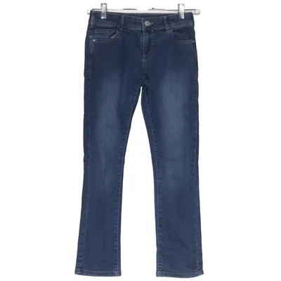 Jeans (Blau) von Here + There by C&A Baumwolle, Elasthan, Polyester