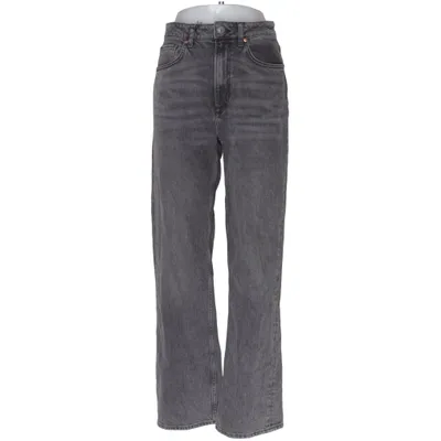 Jeans (Gray) from Stay Elastane, Recycled cotton
