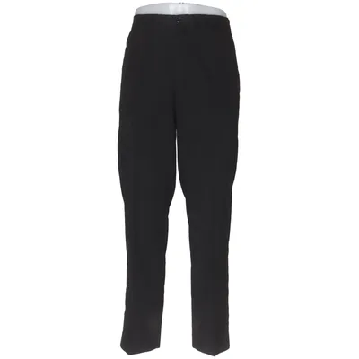 Suit pants (Black) from Galvin Green Elastane, Polyester, Viscose