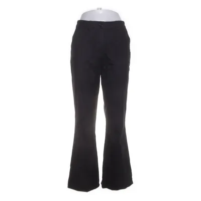 Chinos (Black) from Armedangels Organic cotton, Elastane, Viscose
