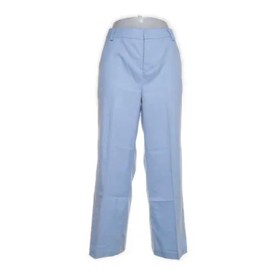 Kostymbyxor (Blå) från Dranella Elastan, Metallfiber, Polyester, Viskos