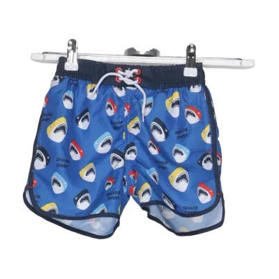Shorts de bain (Bleu, Multicolore) de Orchestra