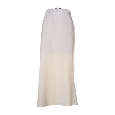 Skirt (Beige) from Zara Polyester
