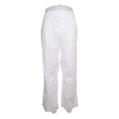Bukser (Hvid) fra Tommy Hilfiger Bomuld, Polyester