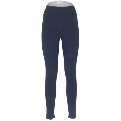 Sportleggings (Blauw) van Luna