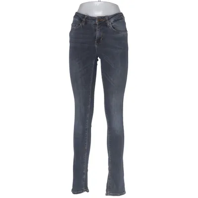 Jeans (Blå) från Boomerang Denim Bomull, Elastan