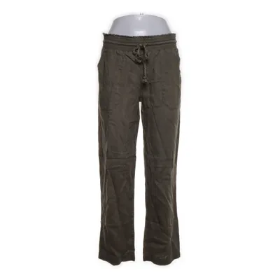 Bukser (Grøn) fra Skagen Clothing Linned