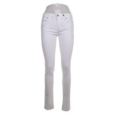 Jeans (Vit) från Denim & Supply Ralph Lauren Bomull, Elastan