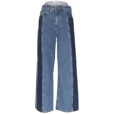 Jeans (Calm Jeans 0104) från Just Female Ekologisk bomull