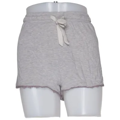 Short de pyjama (Gris) de Chelsea Peers Élasthane, Viscose