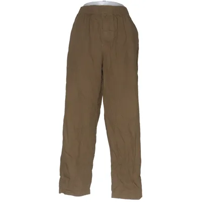 Broek (Bruin) van Boii Katoen