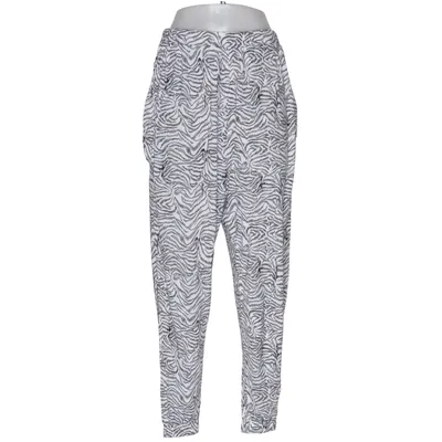 Pyjamasbyxor (Vit, Svart) från Miso Viskos