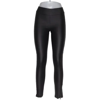 Pants (Belus) from Cream Elastane, Polyamide, Viscose