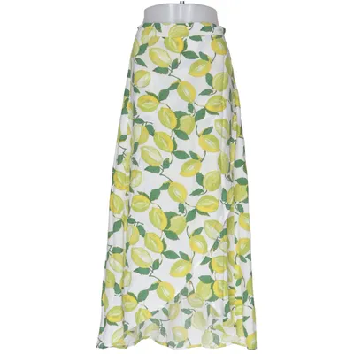 Jupe longue (CORA SKIRT) de Fabienne Chapot Viscose