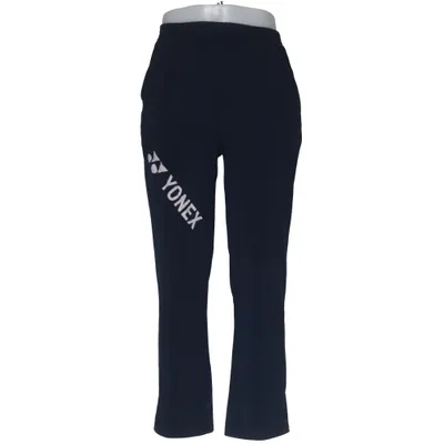 Joggingbroek (Blauw) van Yonex Elastaan, Polyester