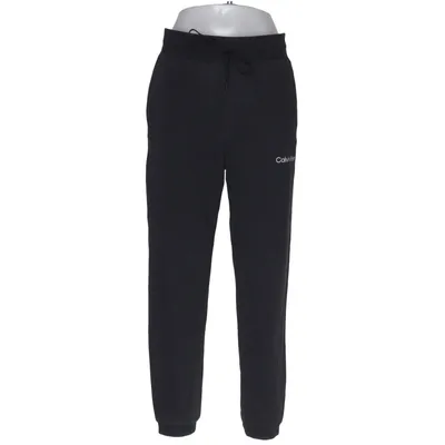 Mjukisbyxor (Svart) från Calvin Klein Performance