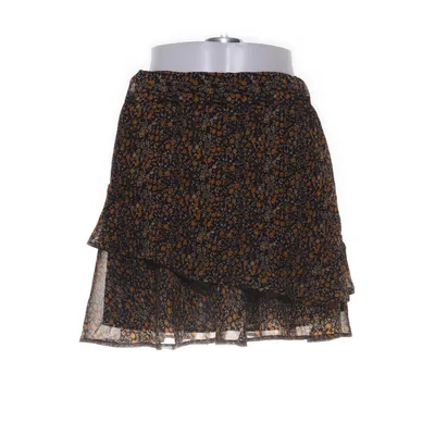 Kjol (Svart, Gul, Flerfärgad) från America Today Polyester