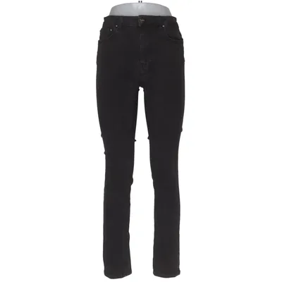 Jeans (Grå) fra Totême Bomuld, Lyocell, Polyester