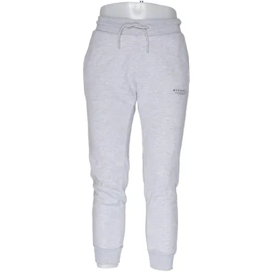 Sweatpants (Grå) fra McKenzie Bomuld, Polyester