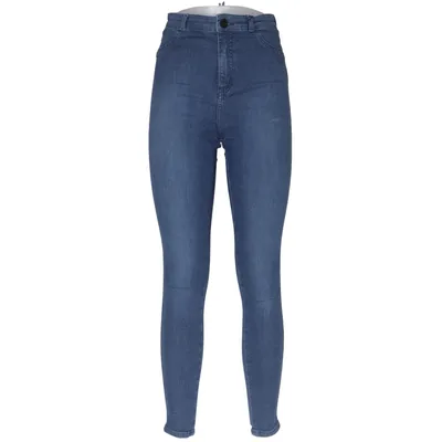 Jean (Bleu) de Fit Jeans Coton, Élasthane, Polyester