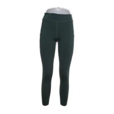Sportleggings (Groen) van EYDA Elastaan, Polyester